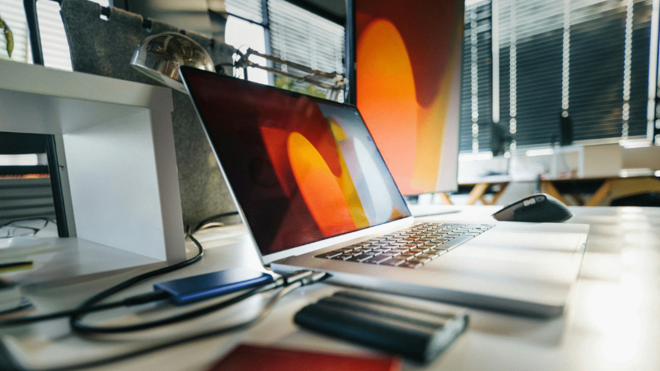 Backup & Disaster Recovery