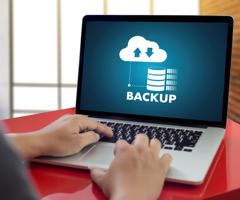 Backup & Disaster Recovery