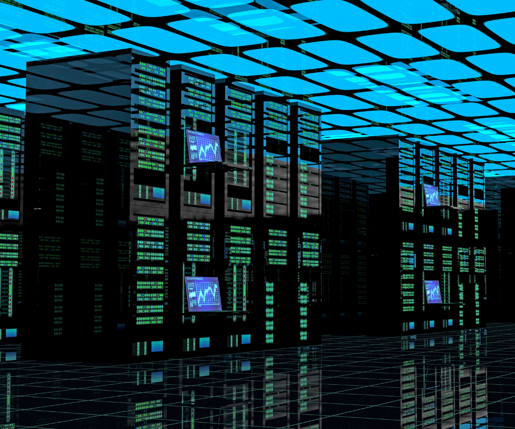 Data Loss Prevention