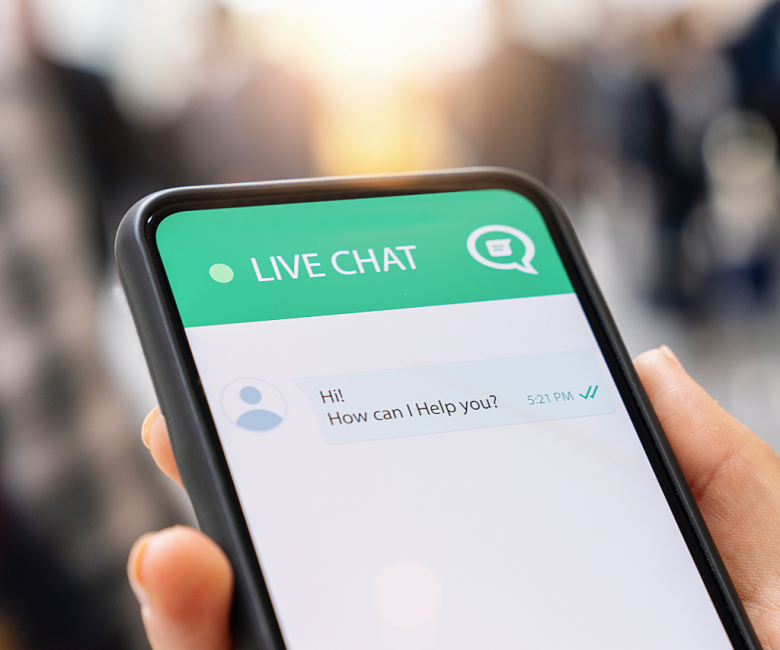 Intelligent AI Chatbot